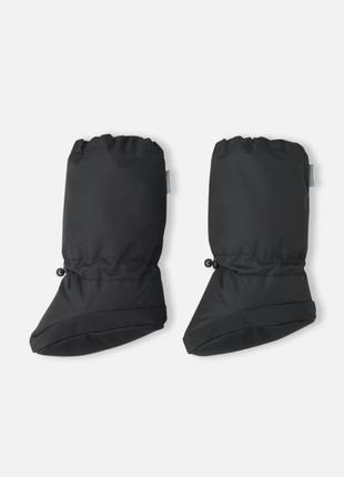 Пінетки reima 6-12міс стан нових