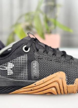 Кроссовки under armour