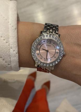 Часы guess