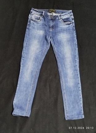 Джинси early mo m-l 5511ю