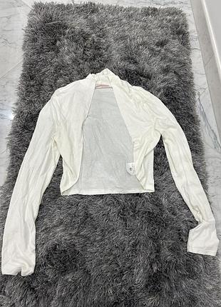 Болеро,накидка