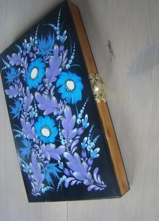 Нарды походные