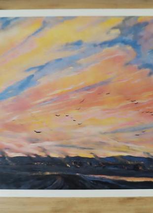 Открытка винтаж актуально