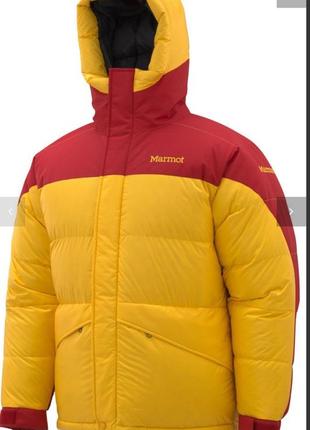 Куртка marmot