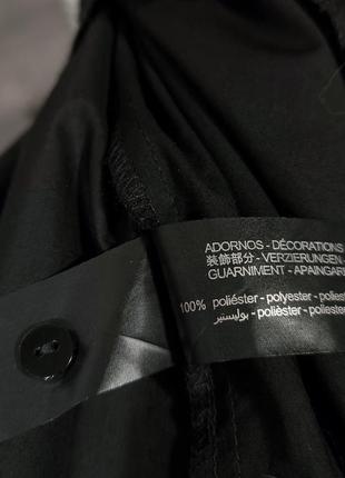 Zara нова міні сукня xs 10