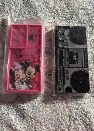 Чехол для samsung s23ultra чехол