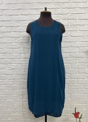 Платье женское нарядное р 50