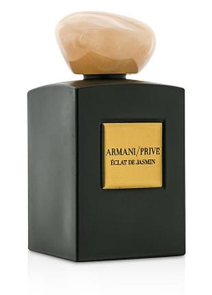 Необычный аромат для мужчин и женщин eclat de jasmin giorgio armani