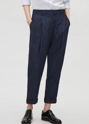 Женские брюки слоучи от cos