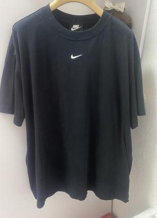 Футболка nike