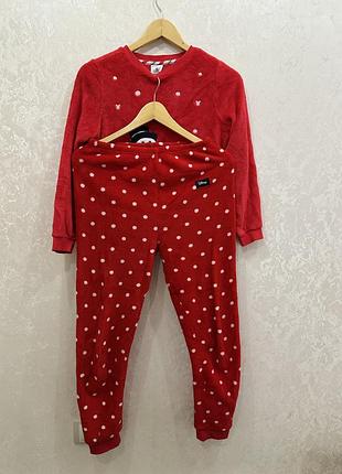 Пижама disney