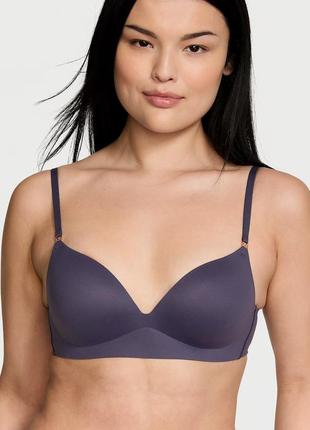 Бесшовный бюстгальтер victoria’s secret
