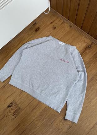 Світшот Burton Menswear London