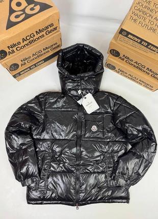 Пуховик moncler
