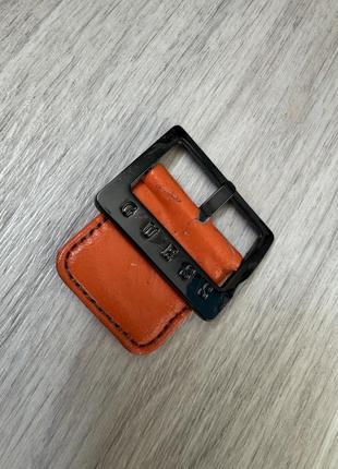 Пряжка от сумки guss