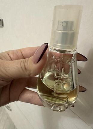 Туалетна вода mexx pure woman