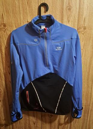 Спортивна кофта