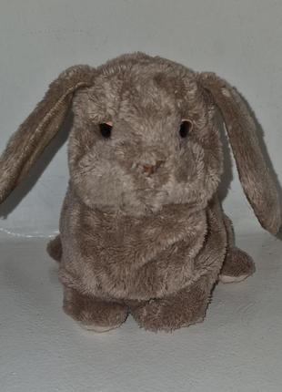 Кролик зайчик интерактивный furreal hasbro