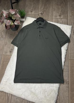 Футболка hugo boss