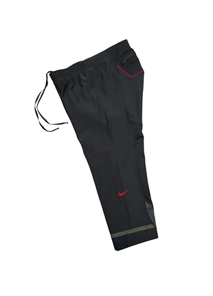 Леггинсы капри спортивные nike dri-fit (36/38)