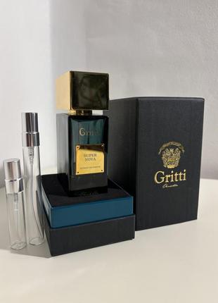 Super nova gritti