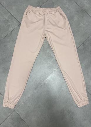 Штани джогери