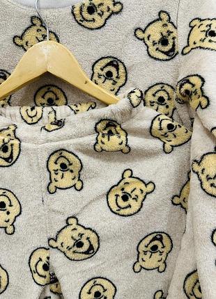 Піжама вінні пух winnie the pooh