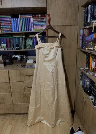 Бальна святкова сукня принцеси для театру