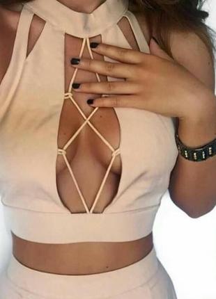 Топ на завʼязки м