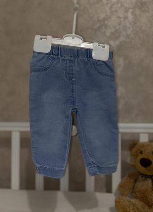 Джинси 1-3 м