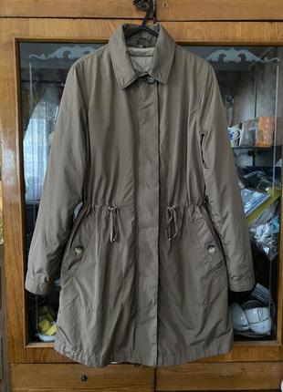 Куртка, ветровка, легкая куртка massimo dutti