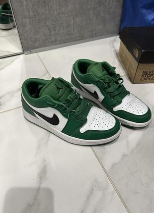 Кроссовки сникерсы nike jordan