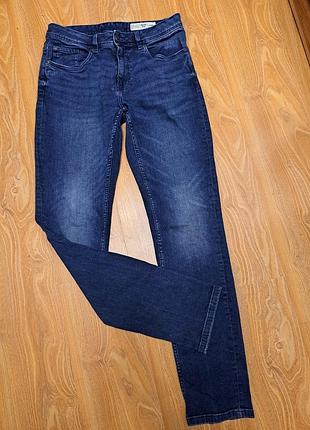 Джинсы стрейчивые livergy 48-50 p