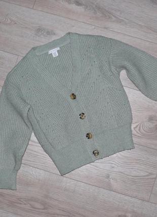 Кофта на 10-11 років