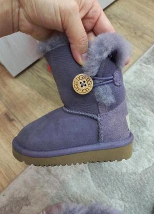 Ugg (уггі) дитячі оригінальні