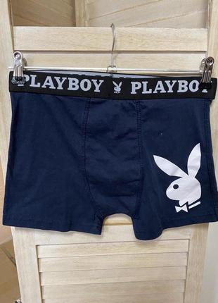 Труси боксери playboy