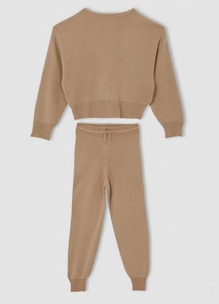 Теплий костюм 158-164