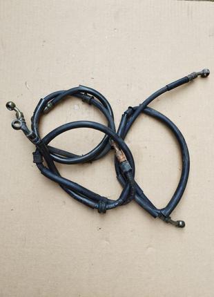 Шланг гальмівний\тормозной на скутер 80\90\100\110 см