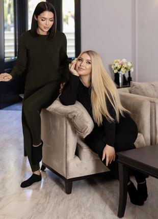 Женское термо белье