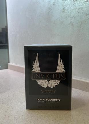 Мужской парфюм paco rabanne