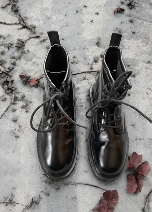 Ботинки/берцы женские