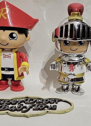 Большая фигурка mega ryan's world toy. ryan.