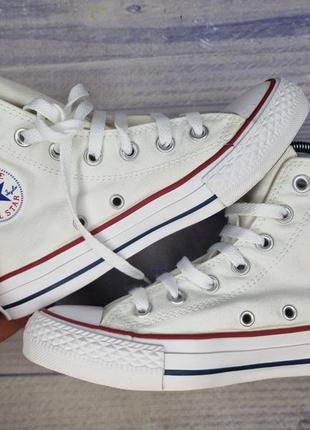 Кеды converse all star