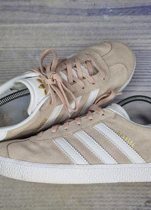Кеды adidas gazelle