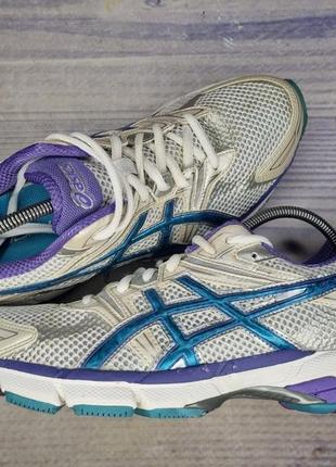 Кроссовки asics gt-1000