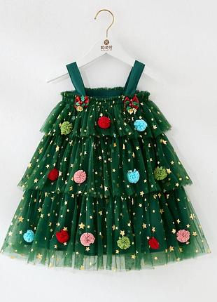 Платье для девочек