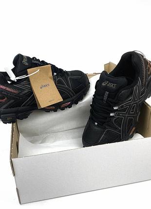 Кроссовки мужские asics