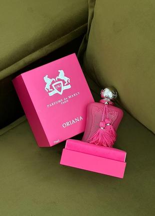 Парфумована вода parfums de marly&nbsp oriana 75 ml
