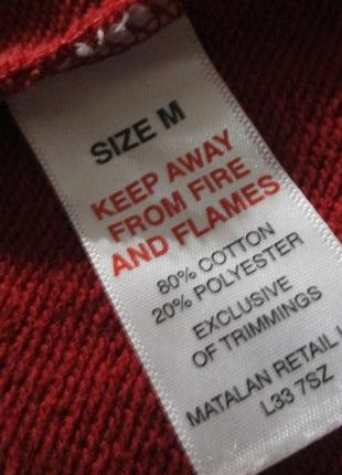 Кофта новогодняя.разм м 5