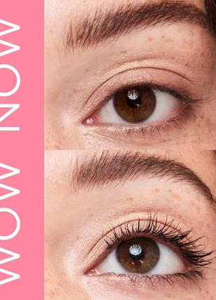 Подкручивающая тушь для ресниц benefit roller lash super-curling and lifting mascara